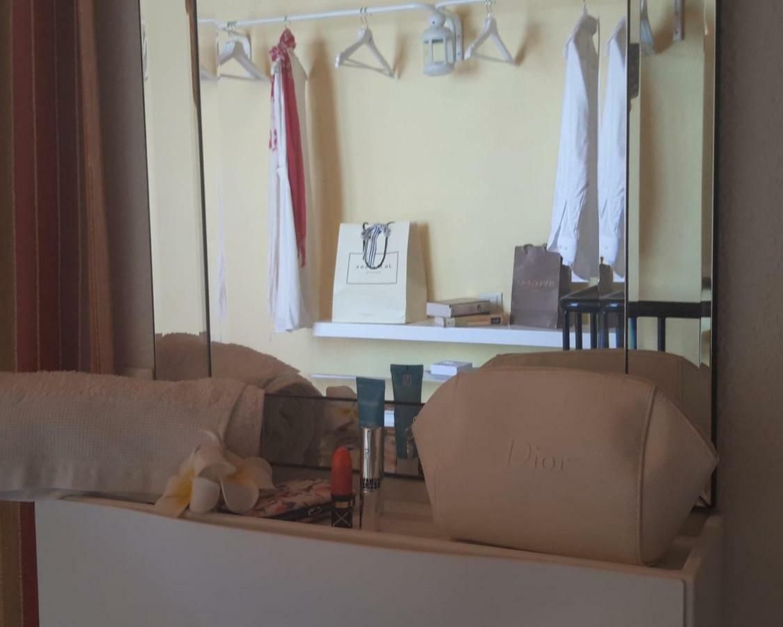 자하라드로아튠스 Zahara Beach House 빌라 외부 사진